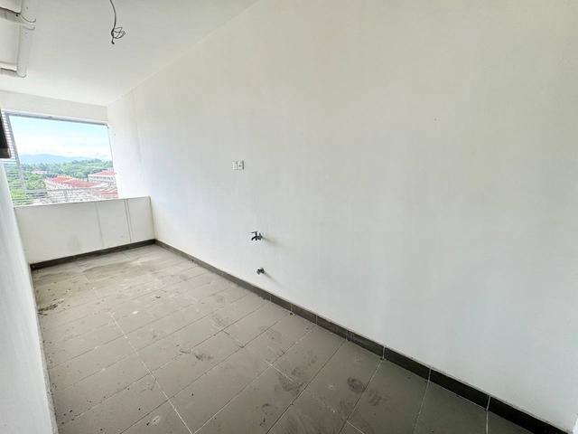 Sentral Residences 12 Condominium Kajang Sentral