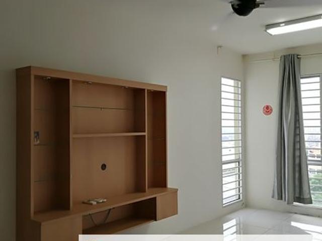 Sentral Residences