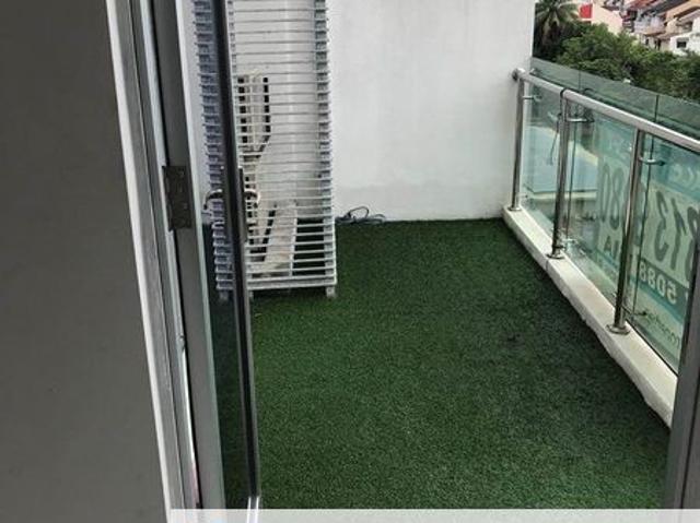 Sentral Residences