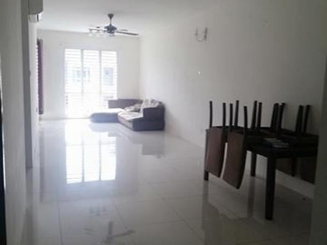 Sentral Residences 1 2 Kajang