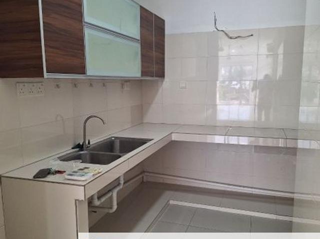 Sentral Residences