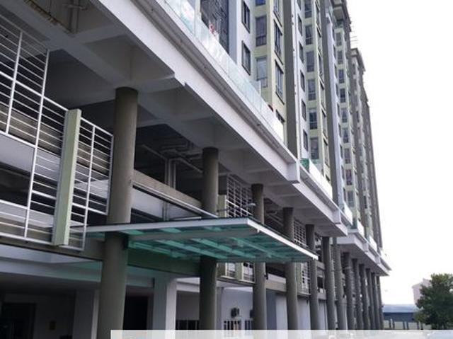 Sentral Residences