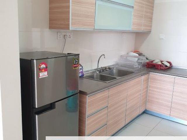 Sentral Residences