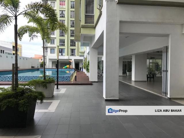Sentral Residences