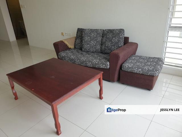 Sentral Residences
