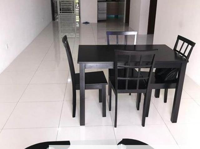 Sentral Residences