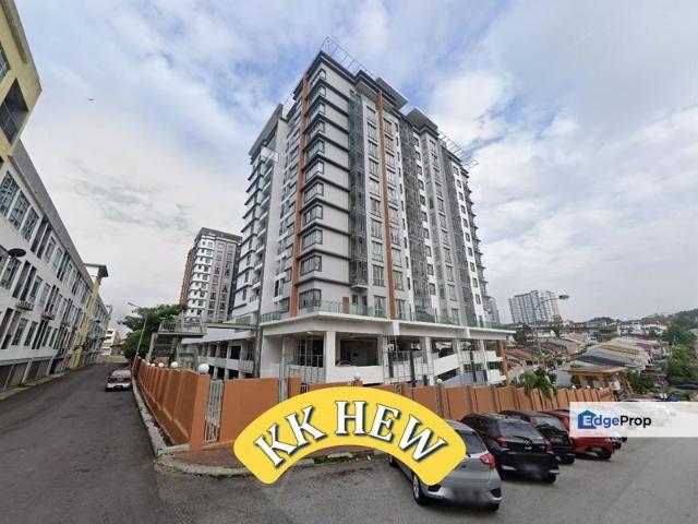 Sentral Residences