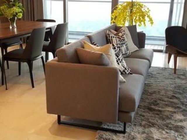 Sentral Residences