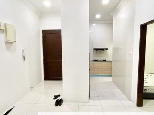 Sentral Residences