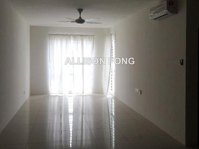 Sentral Residences I & II, Taman Kajang Sentral, Kajang