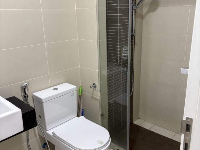 [Sentral Suite] Studio Unit with Fully Furnished Rent Near KL Sentral, TDCX, Concentrix
