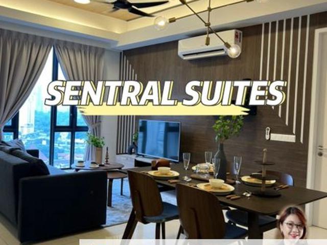 Sentral Suites