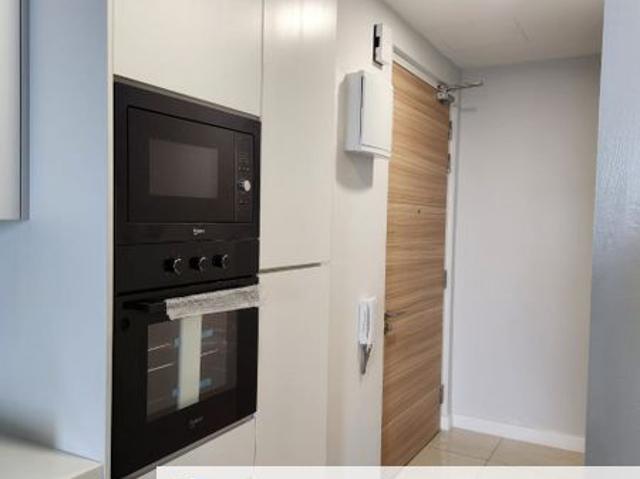 Sentral Suites