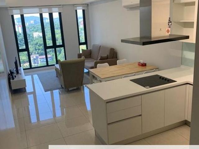 Sentral Suites