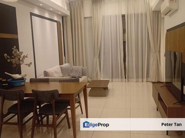 Sentral Suites