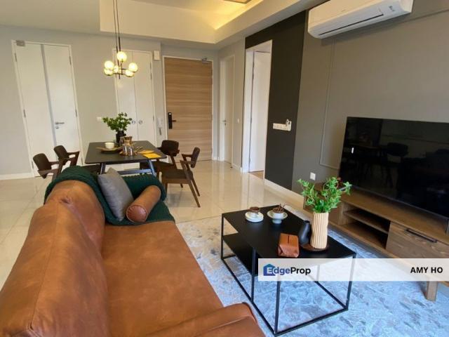 Sentral Suites