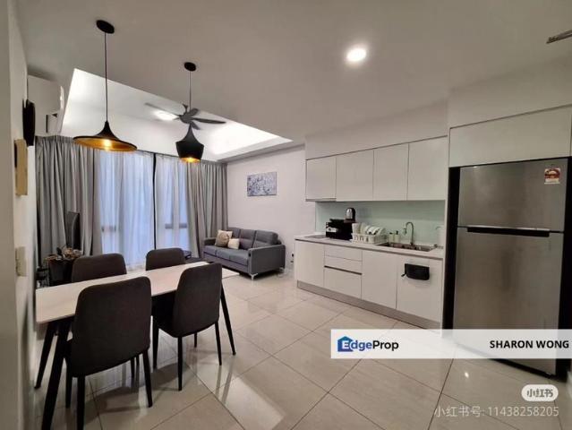 Sentral Suites