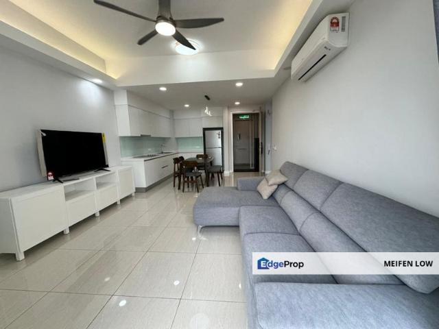 Sentral Suites