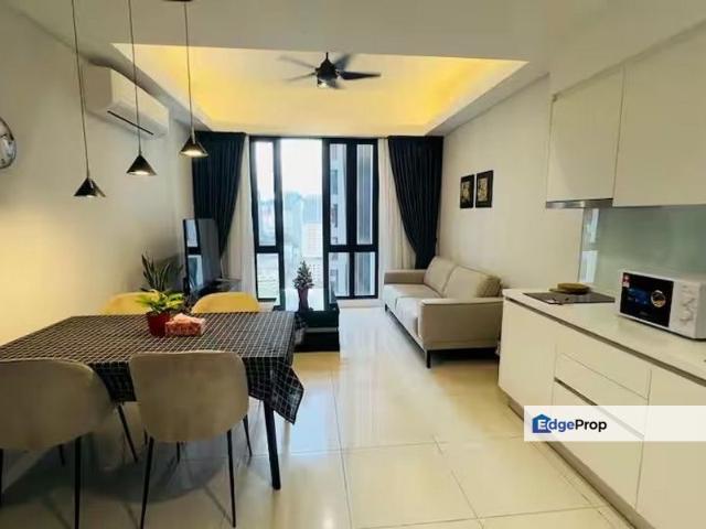 Sentral Suites
