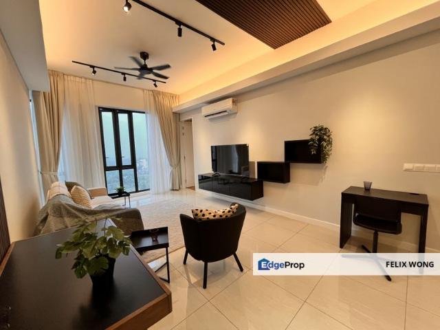 Sentral Suites