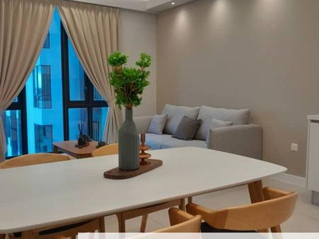 Sentral Suites