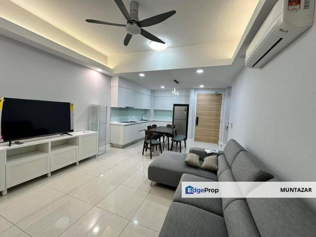 Sentral Suites
