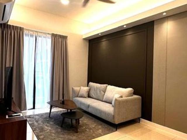 Sentral Suites