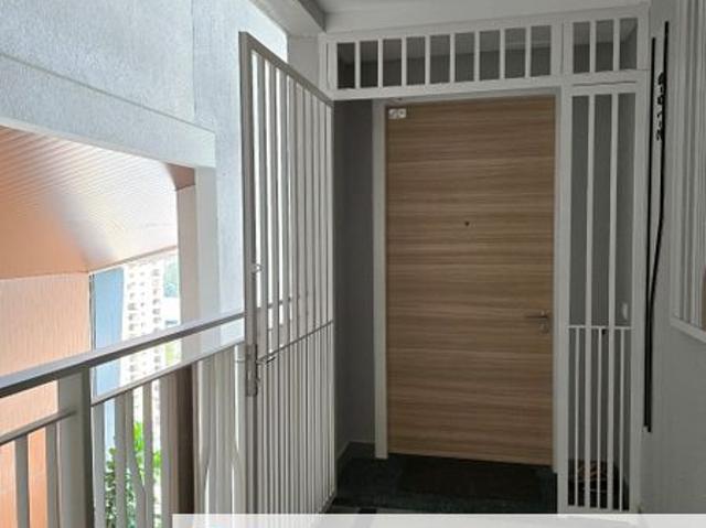 Sentral Suites