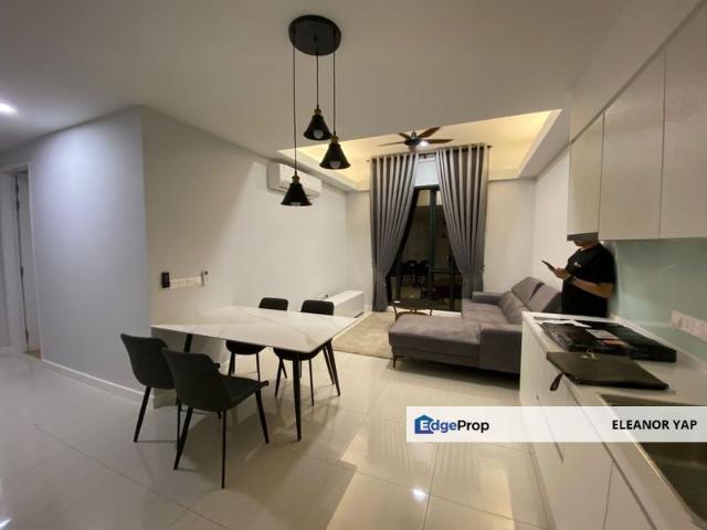 Sentral Suites