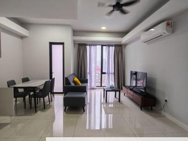 Sentral Suites