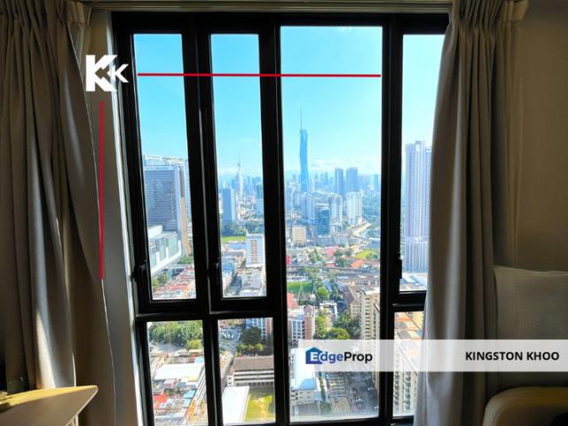 Sentral Suites