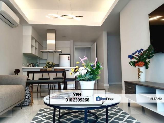 Sentral Suites
