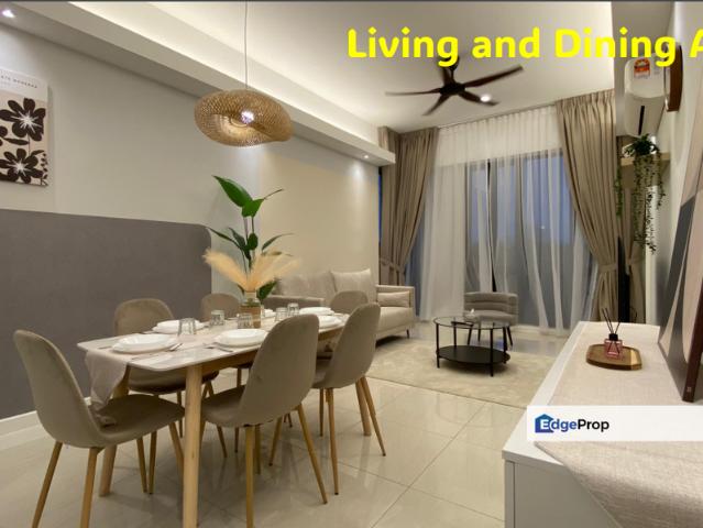 Sentral Suites