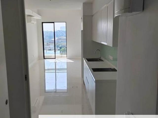 Sentral Suites