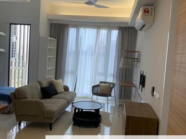 Sentral Suites