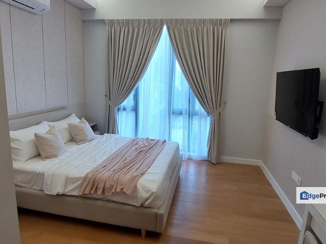 Sentral Suites