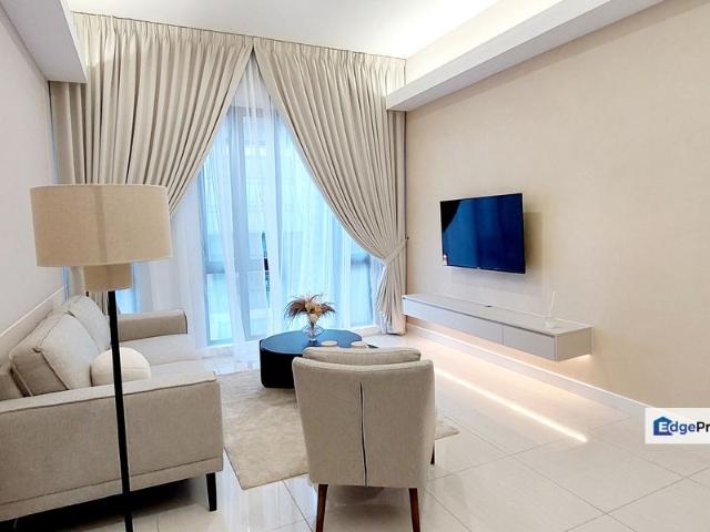 Sentral Suites