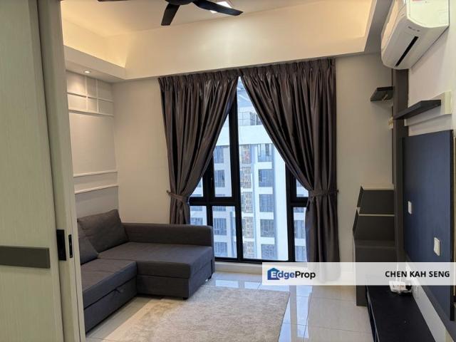 Sentral Suites