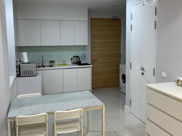 Sentral Suites