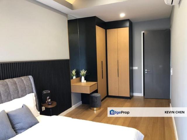 Sentral Suites