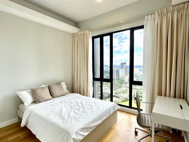 Sentral Suites