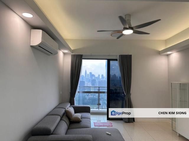 Sentral Suites