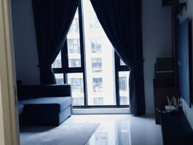 Sentral Suites