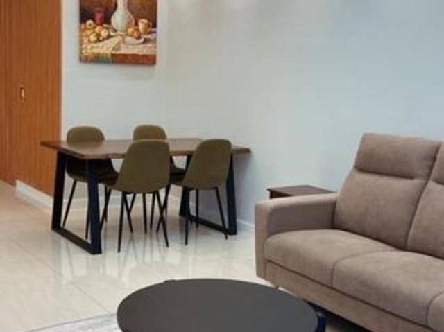 Sentral Suites