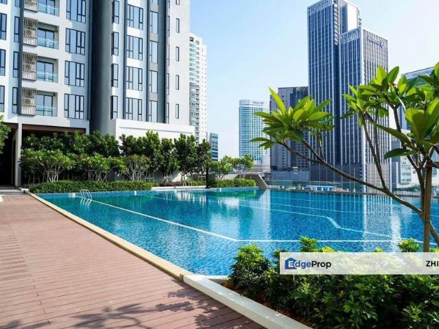 Sentral Suites