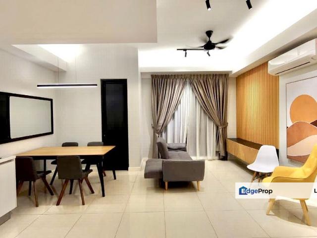 Sentral Suites