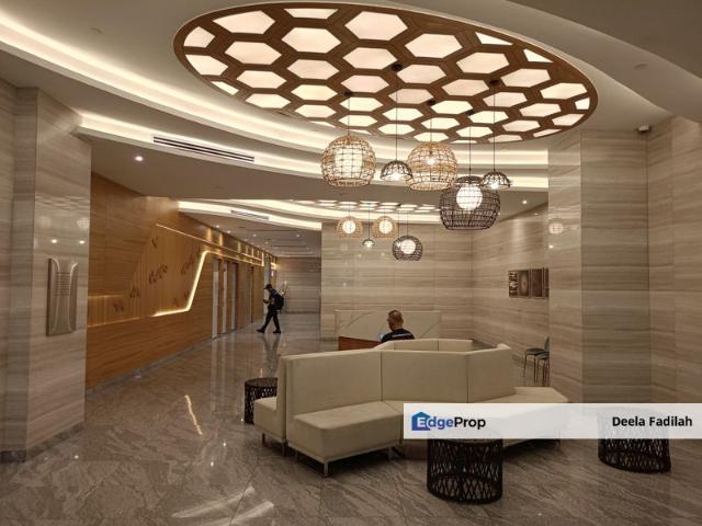 Sentral Suites
