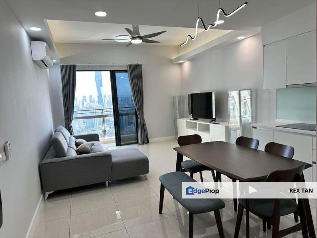 Sentral Suites