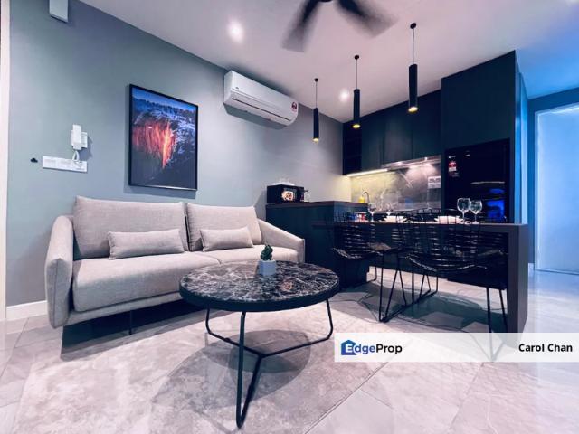Sentral Suites