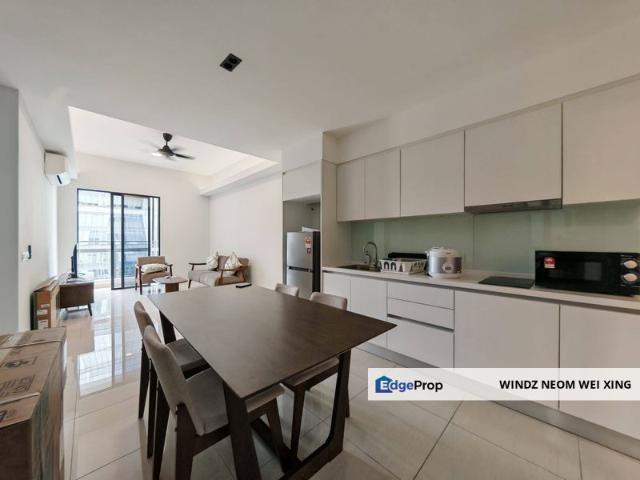 Sentral Suites